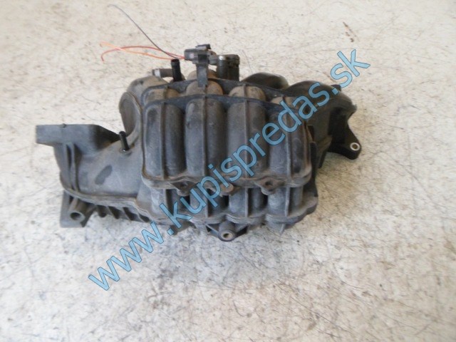 sacie potrubie na suzuki swift 1,3i, sanie, 